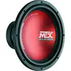 Image de Subwoofer Mtx Terminator Tr12-04