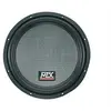 Image de MTX TX815 - Commande de caisson de basses - pour automobile - 2000 watt - 15"