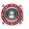 Image de RTX4BTs - Commande de haut-parleur - pour automobile - 200 watt - 1.75"