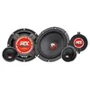 Image de MTX Haut-parleurs kit 2 voies TX465S - 16,5 cm - 80W