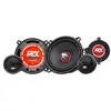 Image de mtx haut-parleurs kit 2 voies tx450s - 13 cm - 70w