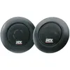 Image de Tweeters Néodyme - Tx225T - Ø 25 mm 4? 65 W Rms 450 W Peak Dôme Soie Filtres Passifs Inclus