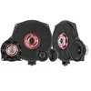 Image de Haut-parleurs spécifiques - Kit 3 voies - 20cm - 4O - 150W RMS - Pour BMW & Mini