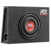 Image de MTX Caisson Plat Clos RTF10AS 25 cm 300 W RMS 900 W Peak