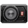 Image de MTX Caisson de grave extra plat RTU8P - 20 cm - 150W