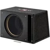 Image de MTX - slh15u - caisson vide bass reflex - diam. 38cm
