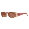 Image de Lunettes de soleil Femme GU7259-55N33
