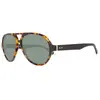 Image de Gant Lunettes De Soleil Grs2003toblk2