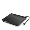 Image de COCOPA - Lecteur Graveur CD/DVD Externe USB 3.0 - Noir