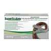 Image de Super Sculpey médium grise pâte polymère 454 g