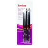 Image de Accessoire Modelage - 3 Outils de style et finition - Sculpey