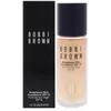 Image de Bobbi Brown Fond De Teint Weightless Skin Spf15 Neutral Natural 30ml