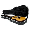 Image de Etui Abs Noir Pour guitare folk