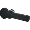 Image de Etuis Guitare Bois Deluxe GW Les Paul Pour guitare électrique