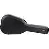 Image de GC-apx Etui ABS Moule Yamaha Apx et NTX Pour guitare classique