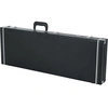 Image de Etuis Guitare Bois Deluxe GW Electrique Pour guitare électrique