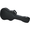 Image de Etuis Guitare Bois Deluxe GW Classique Pour guitare classique