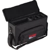 Image de Housse Pour 2 Micros HF Flights de rangement