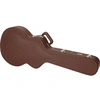 Image de Etuis Guitare Bois Deluxe GW SEMI-hollow Pour guitare électrique