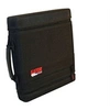Image de Gator GM-1WEVAA - Etui pour émetteur avec microphone sans fil - éthylène-acétate de vinyle (EVA) - noir