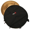 Image de Gator GP-CYMBAK-22 - Sac à Dos 22'' - 6 Cymbales Housses - étuis Cymbales