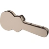 Image de Etuis Guitare Bois Deluxe GW SEMI-hollow Beige Pour guitare électrique
