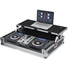 Image de Bois G-tour avec Plateau Coulissan Flight-Cases