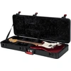 Image de Etuis Guitare Polyethylene Gtsa Electrique Pour guitare électrique