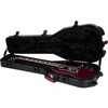 Image de Etuis Guitare Polyethylene Gtsa Gibson SG Pour guitare électrique