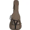 Image de Housse Guitare Transit Acoustique Marron Pour guitare folk