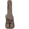 Image de Housse Guitare Transit Basse Marron