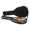 Image de Gator GSMINI - Etui guitare ABS type GS mini - Noir