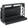Image de Foldable Stand For 6 Guitars Stands et repose-pied