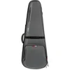 Image de G-Icon Guitare Acoustique Type Dreadnought Gris Pour guitare folk