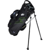 Image de U.S. Kids Standbag Ultralight (UL57) 2024, noir/vert