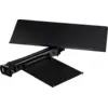 Image de Next Level Racing Next Level Racing F-GT Elite Keyboard and Mouse Tray- Black#