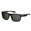 Image de lunettes de soleil 2066/S 003/M9 hommes gris