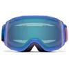 Image de Smith - Grom ChromaPop Cat 2 - Masque ski enfant Black - ChromaPop Everyday Green Mirror Cat 2