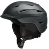Image de Smith - Liberty Mips - Casque ski femme Matte Black Pearl - 51-55 cm