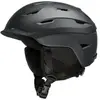 Image de Casque Ski Smith Liberty MIPS Femmes (S - Black Pearl)