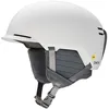 Image de Smith - Scout Mips - Casque ski Matte White - 51-55 cm