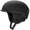 Image de Smith - Scout - Casque ski Matte Black - 51-55 cm
