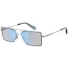 Image de Polaroid Lunettes De Soleil Polarisées Pld6093s-kb7