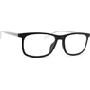 Image de Hugo Boss 1150/CS 003 IR 55 (clip-on)