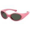 Image de Polaroid Eyewear Lunettes De Soleil Polarisées Junior Pld 8037/s