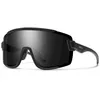 Image de Smith - Wildcat ChromaPop Cat 3 - Lunettes vélo Matte Black - ChromaPop Black Cat 3