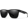 Image de Smith - Lowdown 2 XL Cat 3 - Lunettes de soleil Matte Black - Chromapop Polarized Black Cat 3