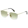 Image de David Beckham Lunettes De Soleil Db1001sj5gf69