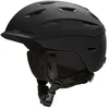 Image de Smith - Level Mips - Casque ski Matte Black - 51-55 cm