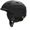 Image de Casque Ski Smith Level MIPS (M - Noir)